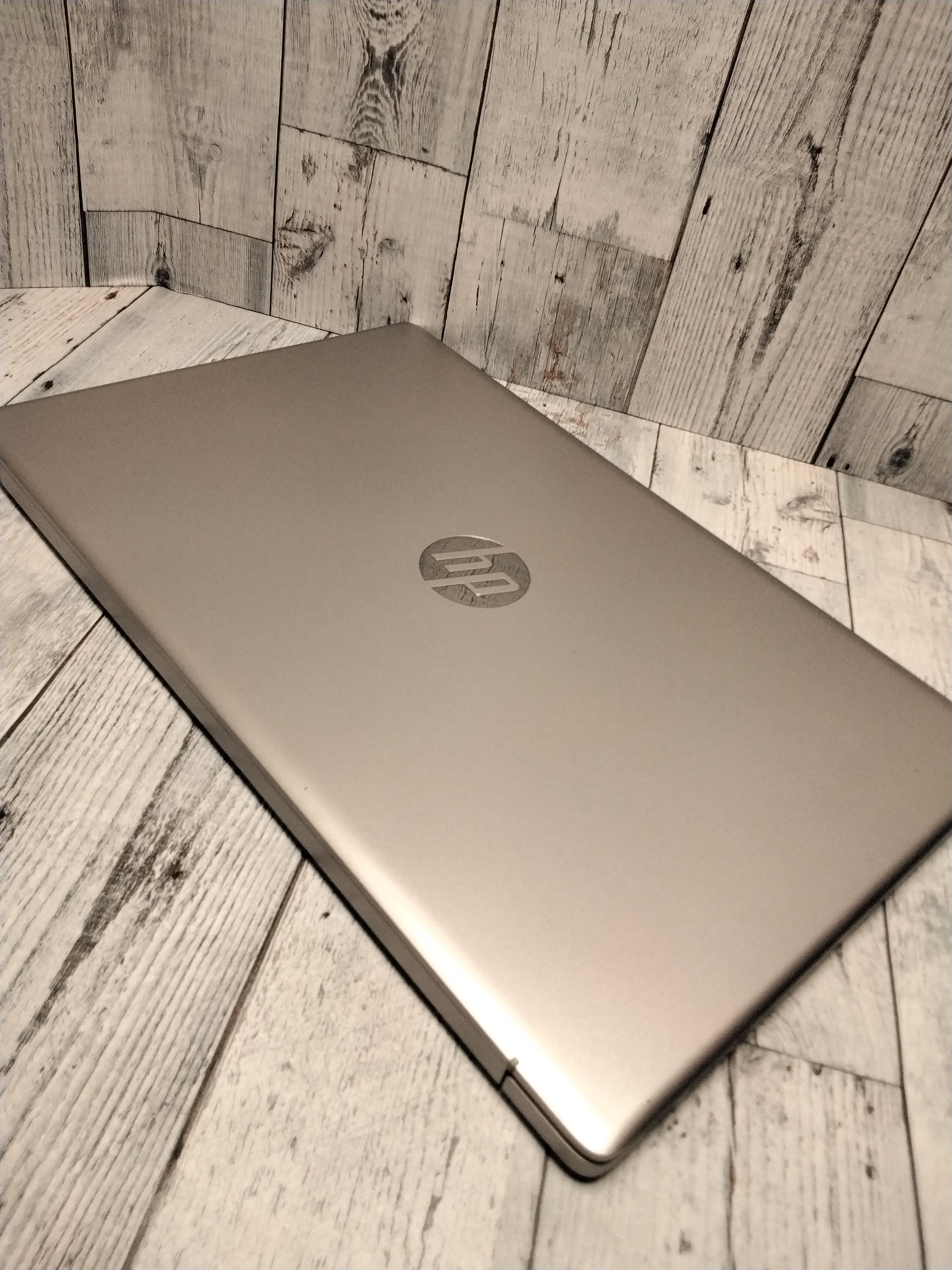 2022 HP Pavilion 17 Laptop, 17.3" Touch Display, 16 GB RAM, 256 GB SSD + 1TB HDD (7900159738094)